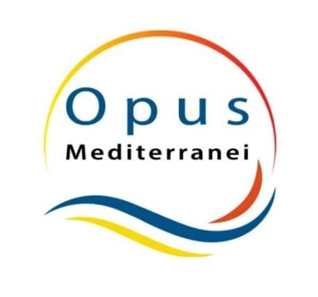 logo opus